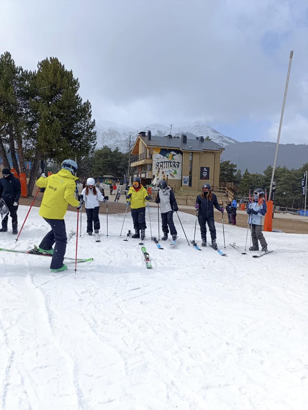 CURSILLO REYES (2 - 5 Enero)